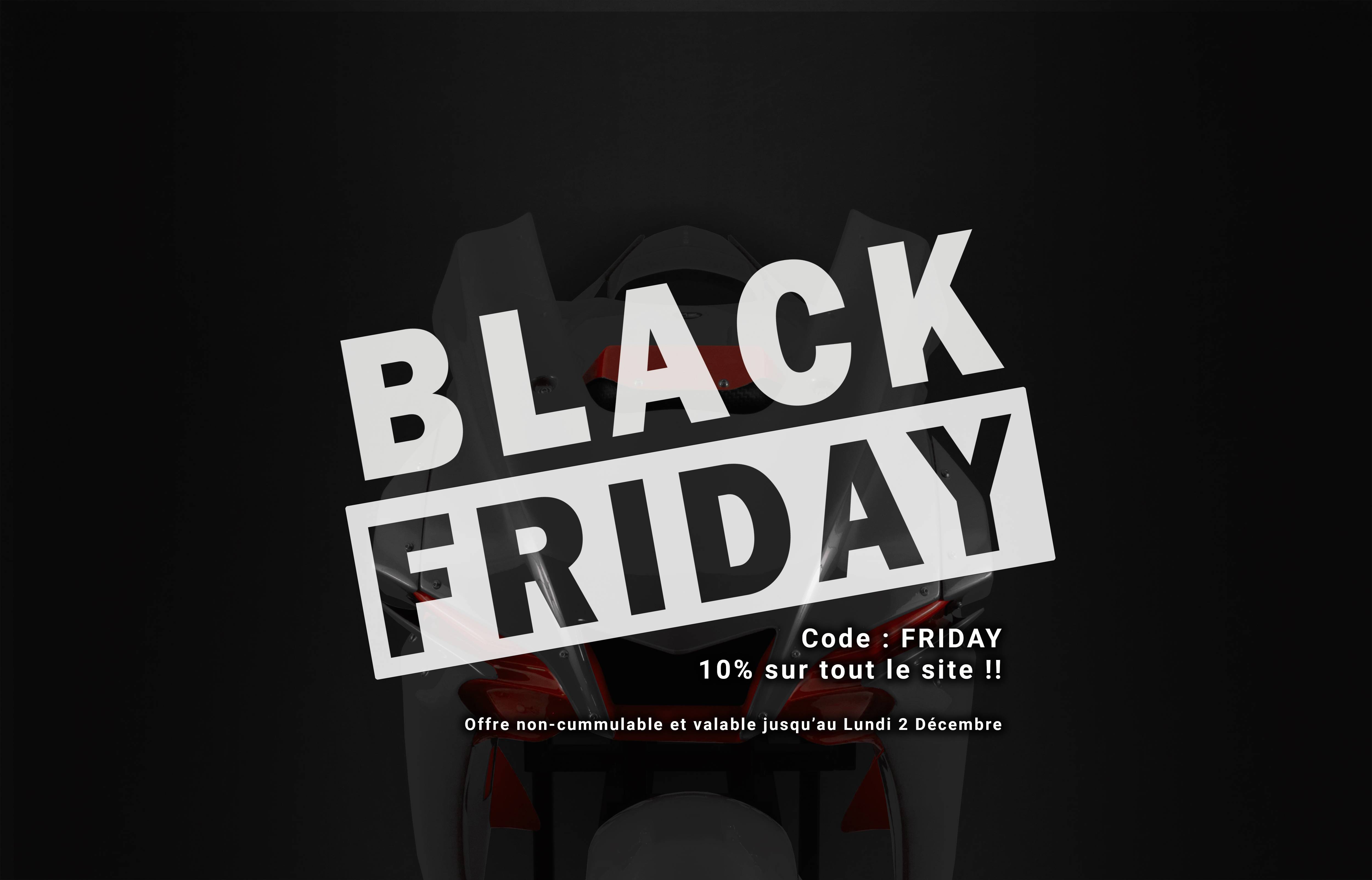 Black Friday